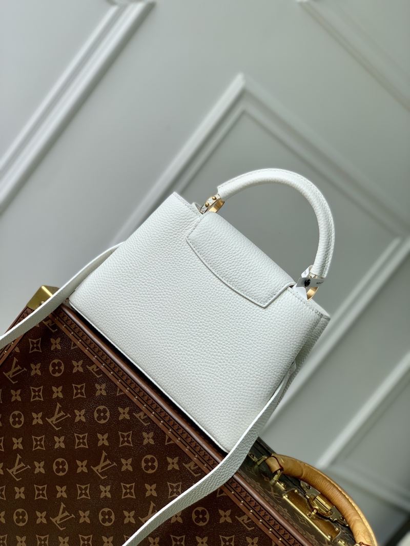 LV Top Handle Bags